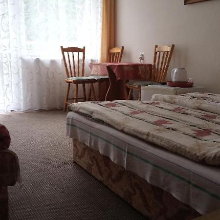 Pokoje Stifado Miedzyzdroje Luaran gambar