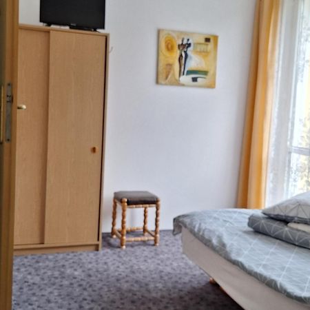 Pokoje Stifado Miedzyzdroje Luaran gambar