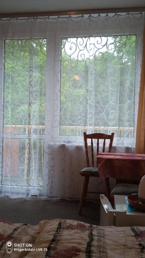 Pokoje Stifado Miedzyzdroje Luaran gambar