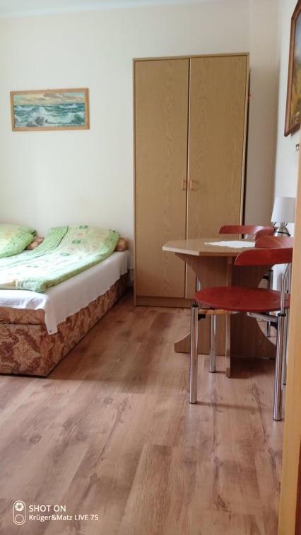 Pokoje Stifado Miedzyzdroje Luaran gambar