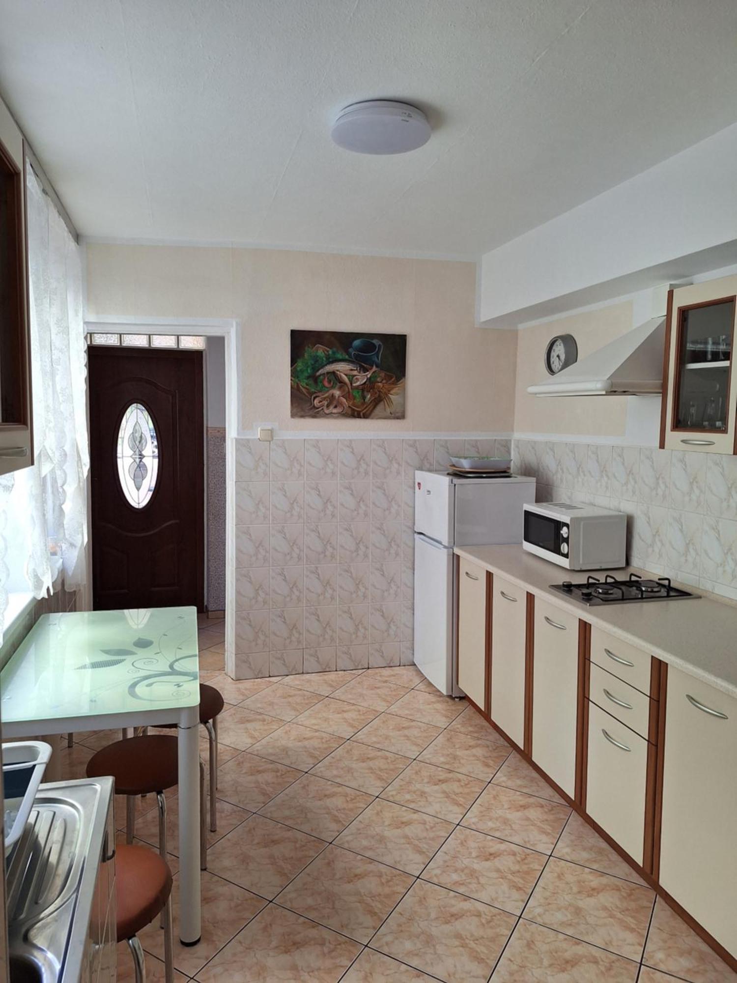 Pokoje Stifado Miedzyzdroje Luaran gambar