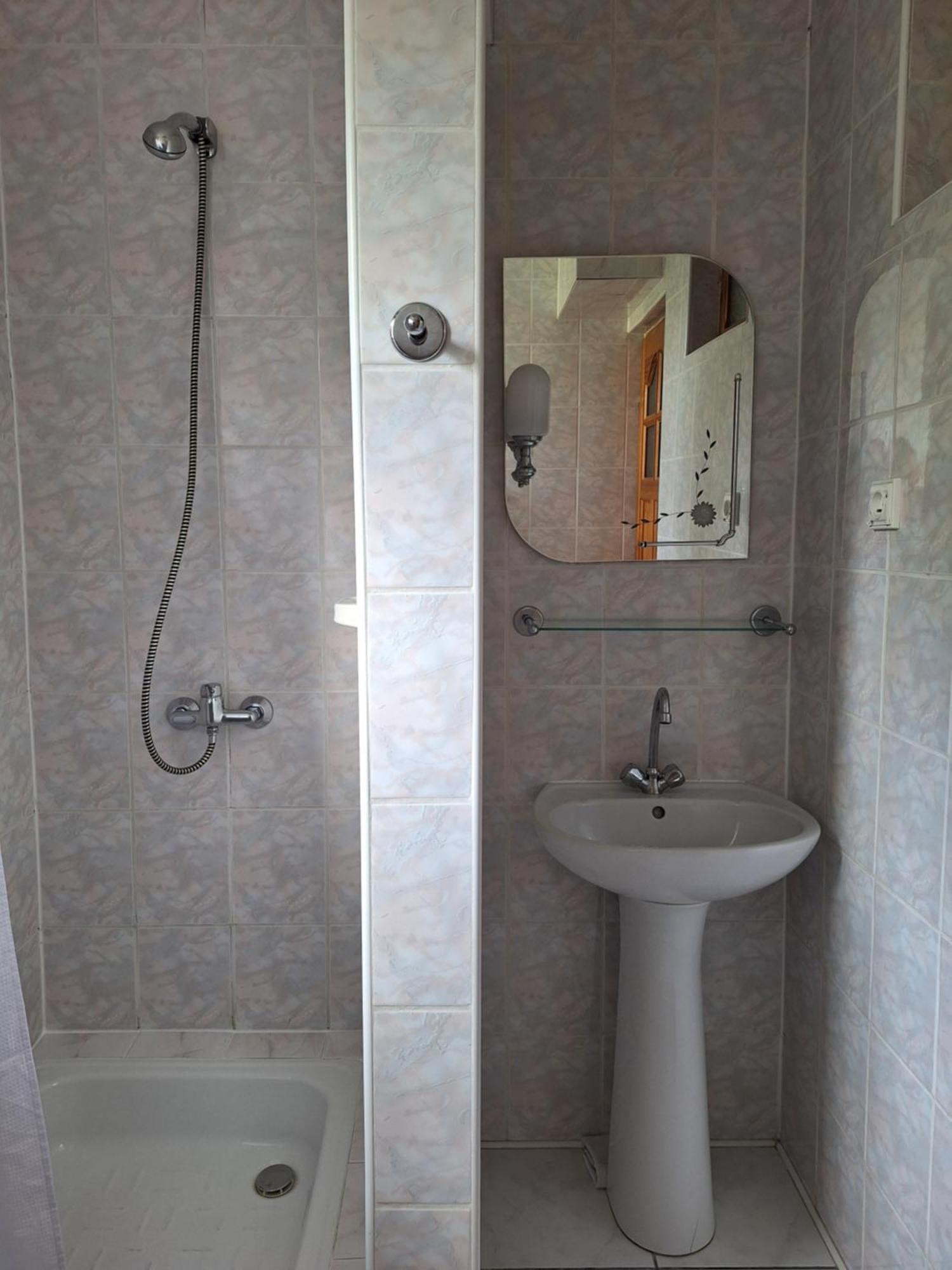 Pokoje Stifado Miedzyzdroje Luaran gambar