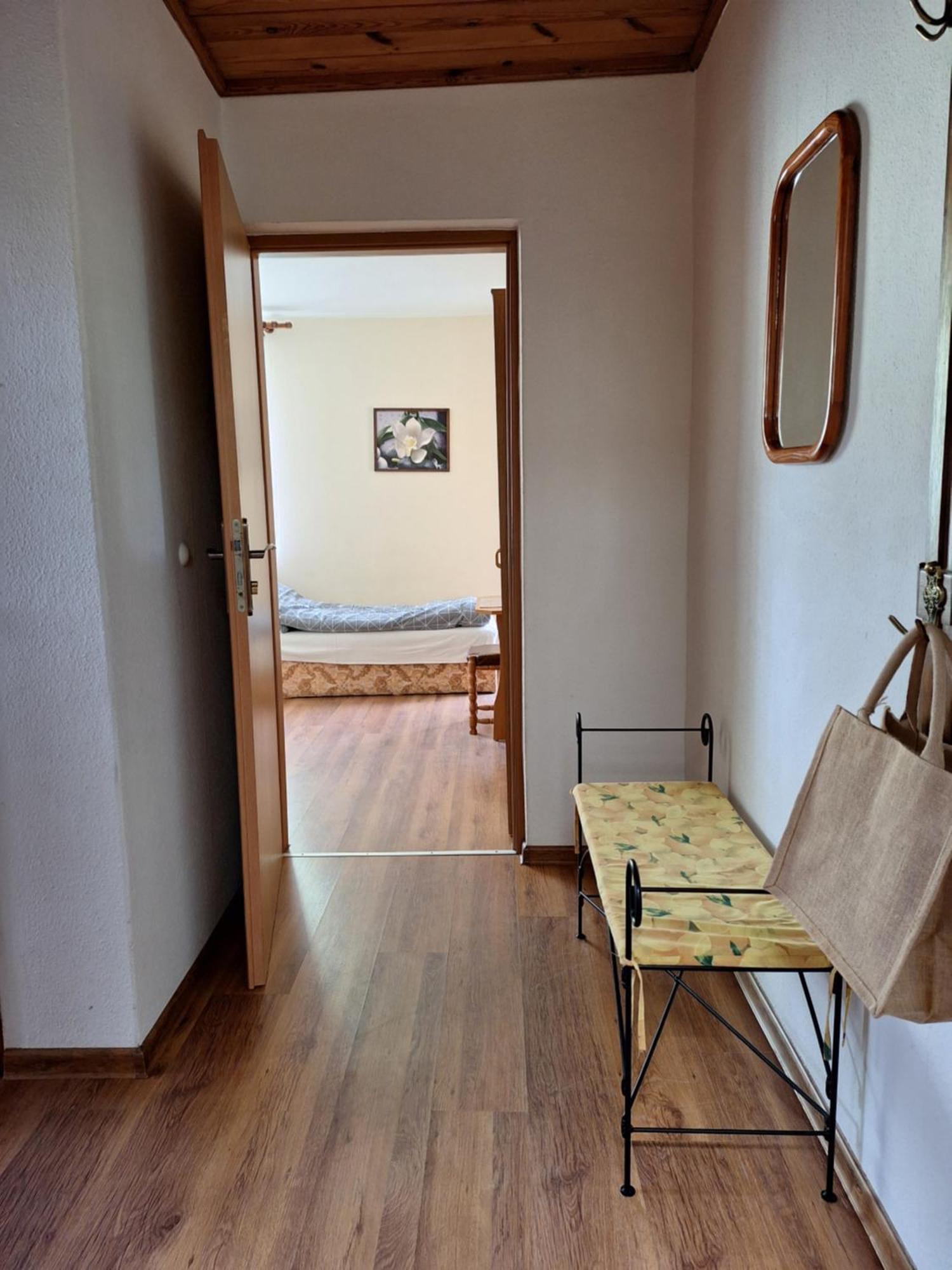 Pokoje Stifado Miedzyzdroje Luaran gambar